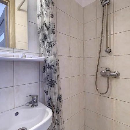 Pokoje Goscinne Zeglarz 7 Guest house Gdynia