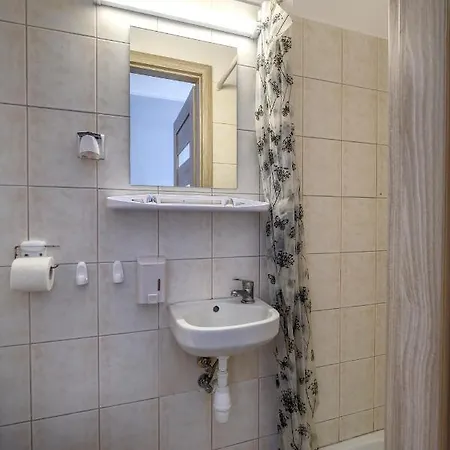 Pokoje Goscinne Zeglarz 7 Guest house