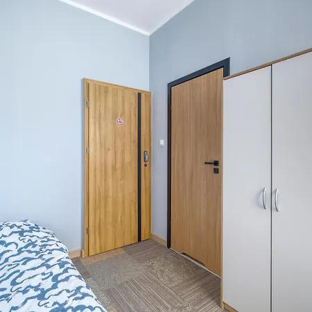 Guest house Pokoje Goscinne Zeglarz 7 Gdynia